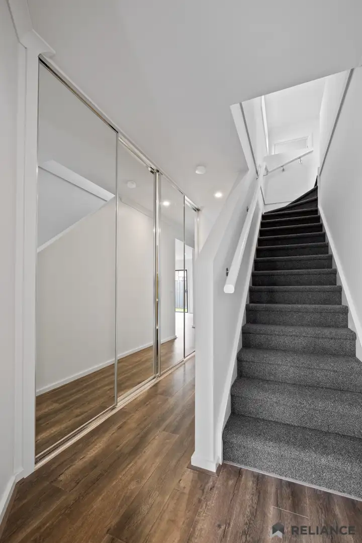 Second view of Homely house listing, 24 Becontree Crescent, Strathtulloh VIC 3338
