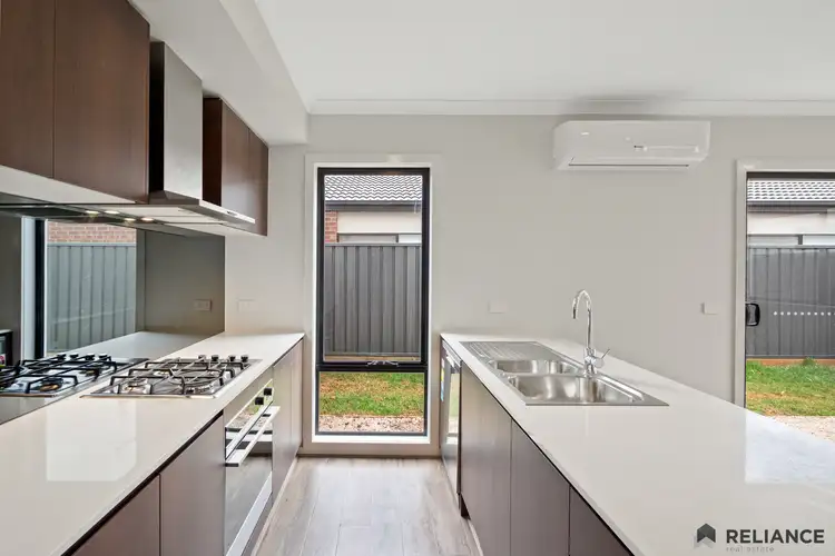 Third view of Homely house listing, 24 Becontree Crescent, Strathtulloh VIC 3338