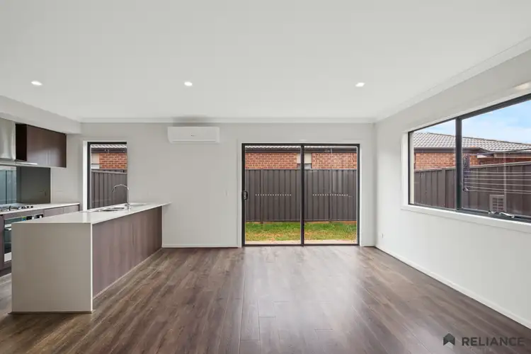 Fourth view of Homely house listing, 24 Becontree Crescent, Strathtulloh VIC 3338