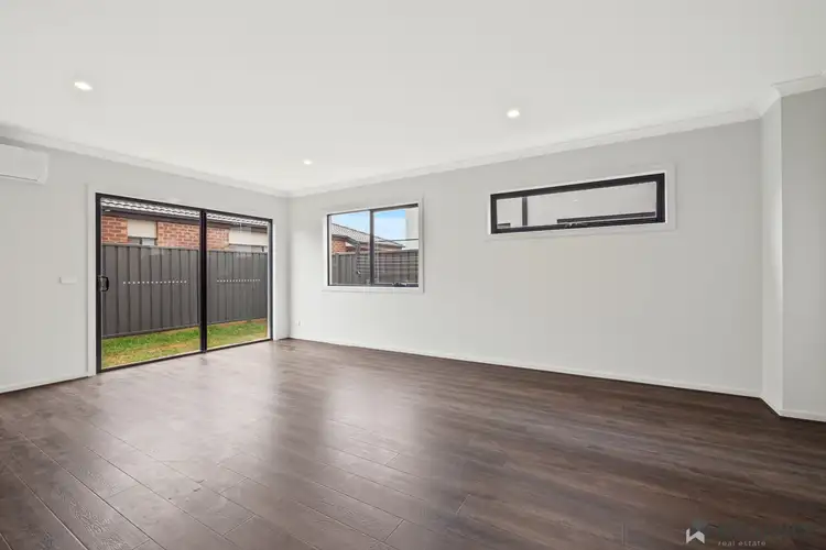 Fifth view of Homely house listing, 24 Becontree Crescent, Strathtulloh VIC 3338