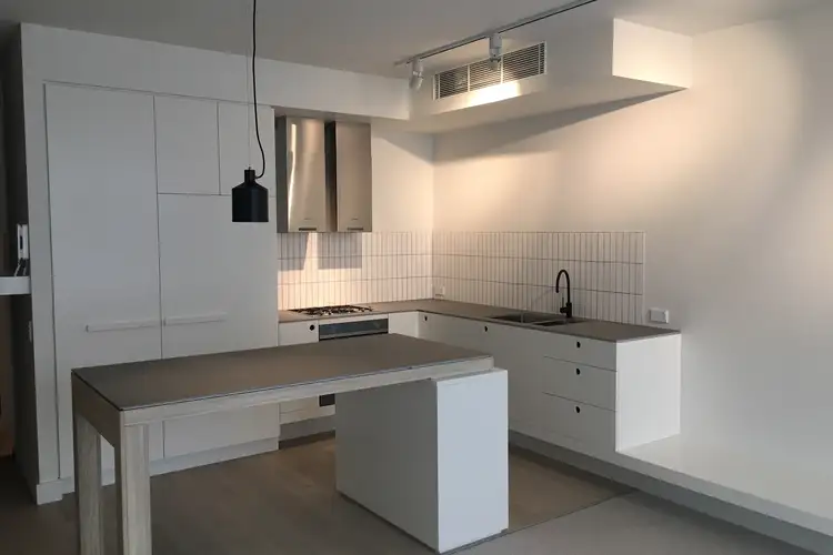 Second view of Homely apartment listing, D432/810-822 Elizabeth Street, Waterloo NSW 2017