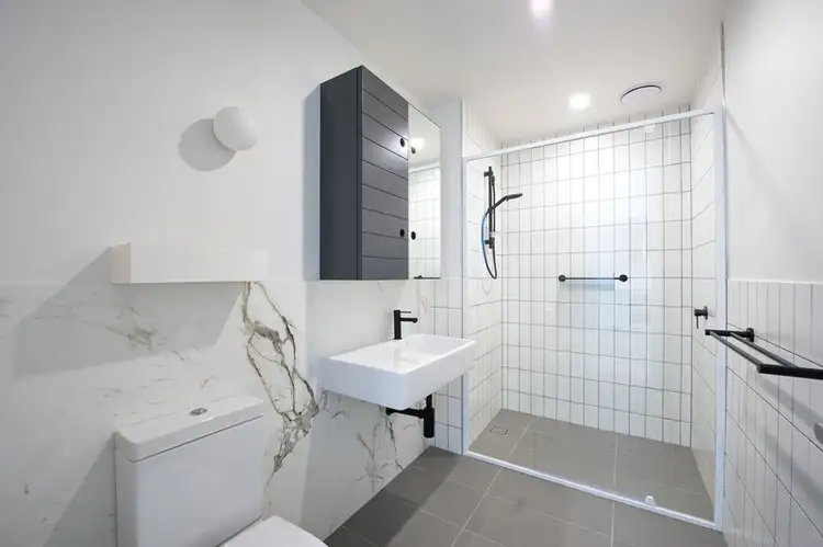 Fourth view of Homely apartment listing, D432/810-822 Elizabeth Street, Waterloo NSW 2017