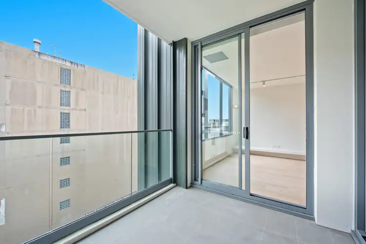 Fifth view of Homely apartment listing, D432/810-822 Elizabeth Street, Waterloo NSW 2017