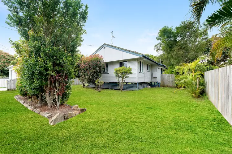 12 Narbine Street, Currumbin Waters QLD 4223