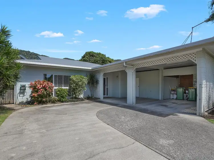 17 Nimba Close, Smithfield QLD 4878