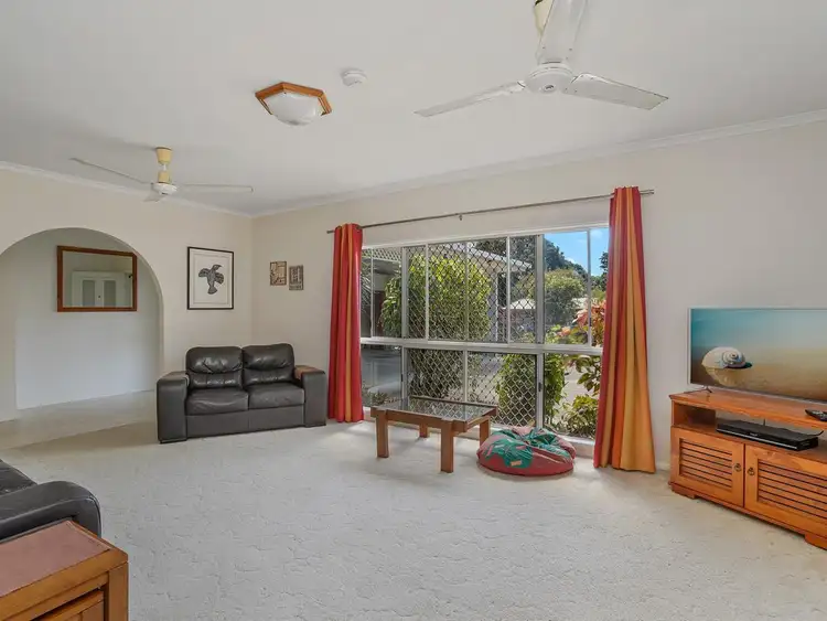 Second view of Homely house listing, 17 Nimba Close, Smithfield QLD 4878