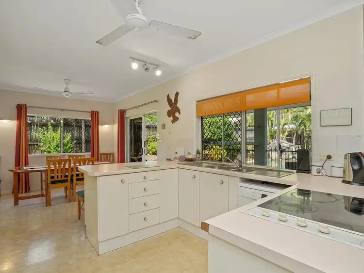 Sixth view of Homely house listing, 17 Nimba Close, Smithfield QLD 4878