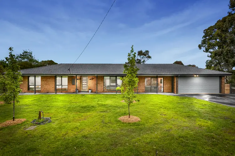 5 Gott Court, Romsey VIC 3434
