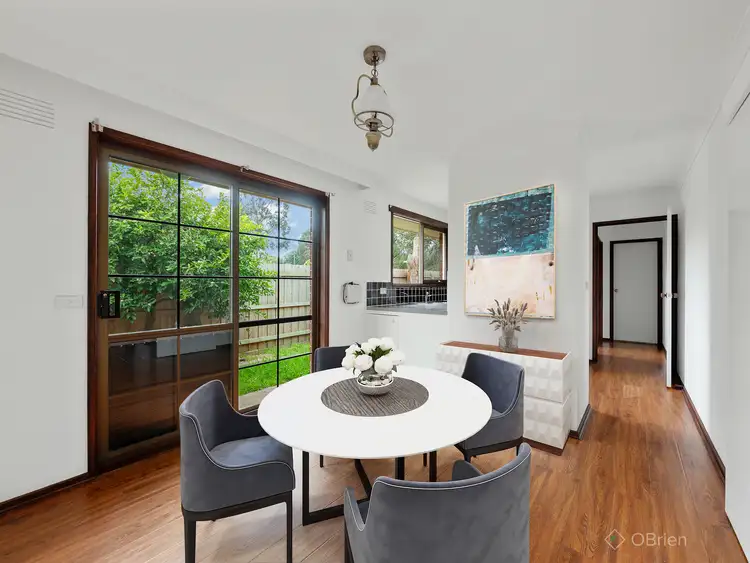 Third view of Homely unit listing, 4/79-81 Clarendon Street, Cranbourne VIC 3977