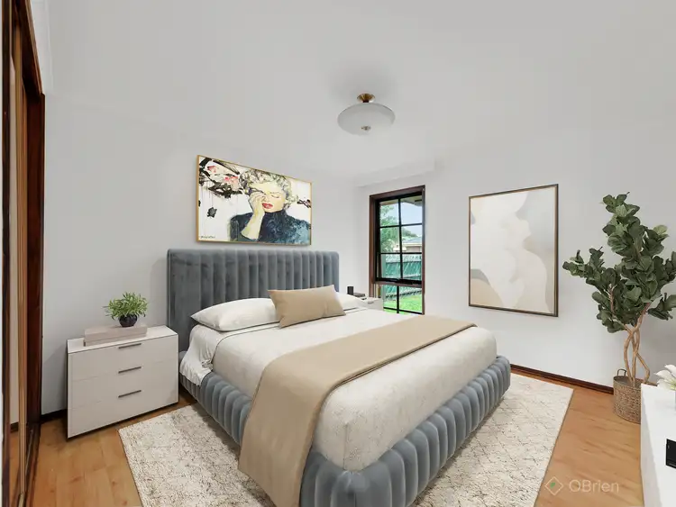 Fifth view of Homely unit listing, 4/79-81 Clarendon Street, Cranbourne VIC 3977