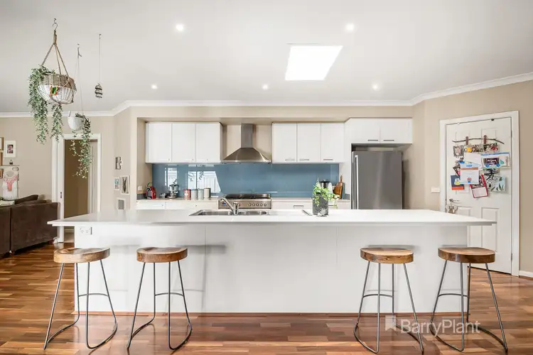 Second view of Homely house listing, 207 Linsell Boulevard, Cranbourne East VIC 3977