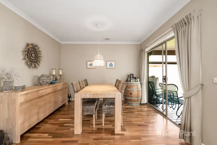 Third view of Homely house listing, 207 Linsell Boulevard, Cranbourne East VIC 3977