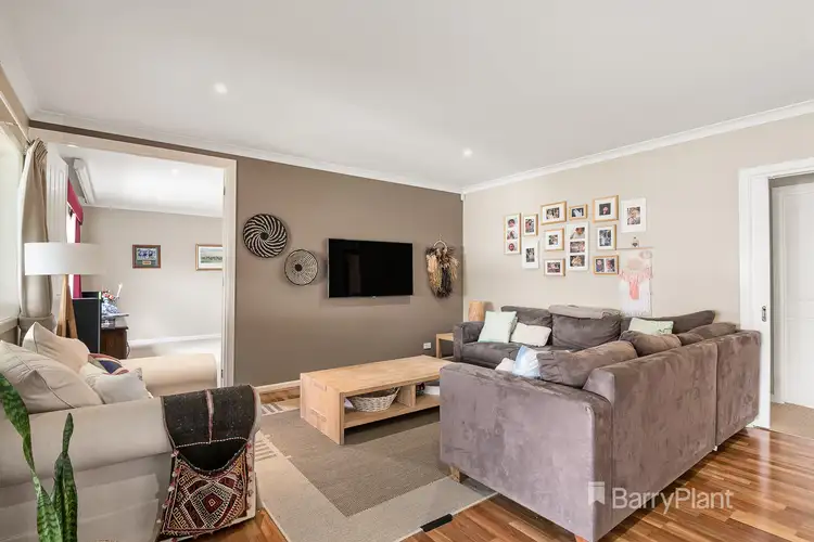 Fourth view of Homely house listing, 207 Linsell Boulevard, Cranbourne East VIC 3977