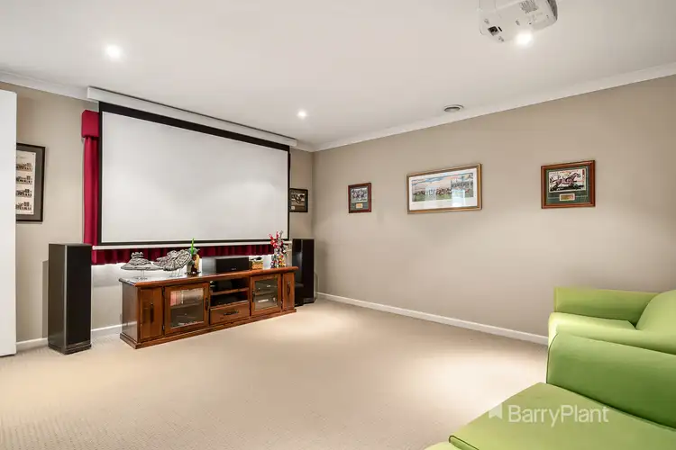 Fifth view of Homely house listing, 207 Linsell Boulevard, Cranbourne East VIC 3977