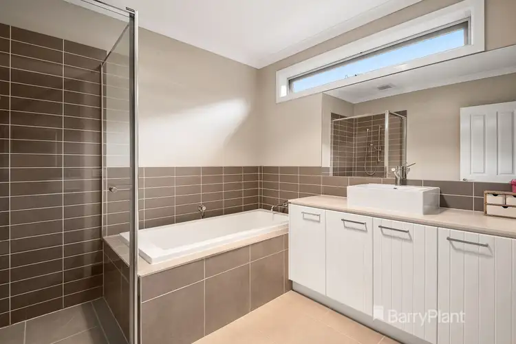 Sixth view of Homely house listing, 207 Linsell Boulevard, Cranbourne East VIC 3977