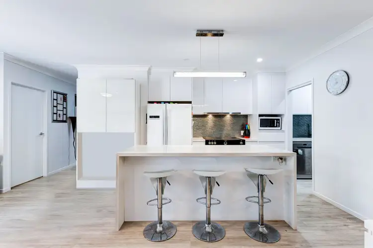 Second view of Homely house listing, 19 Fourwinds Avenue, Coolum Beach QLD 4573
