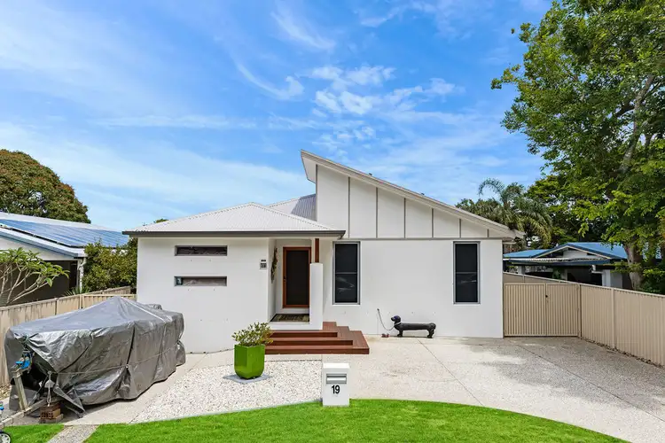 Fifth view of Homely house listing, 19 Fourwinds Avenue, Coolum Beach QLD 4573