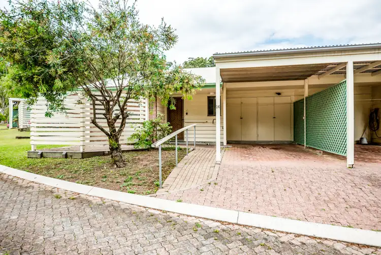 14/18 Doolan Street, Nambour QLD 4560