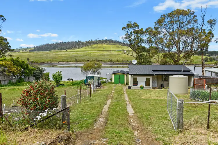 Main view of Homely house listing, 630 Carlton River Road, Carlton River TAS 7173