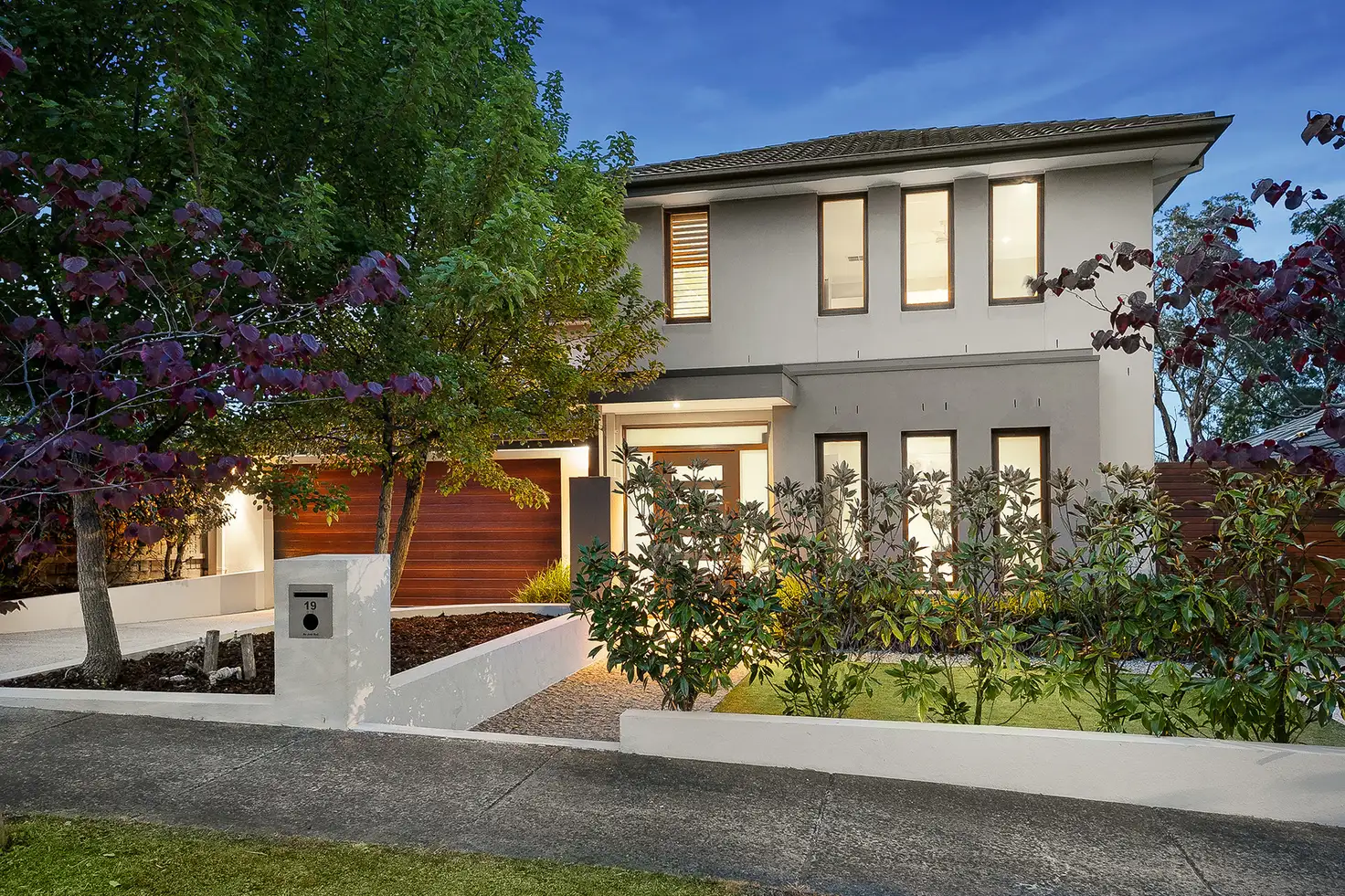 Main view of Homely house listing, 19 Drewett Circuit, Croydon VIC 3136