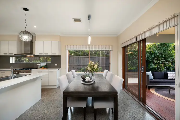 Second view of Homely house listing, 19 Drewett Circuit, Croydon VIC 3136