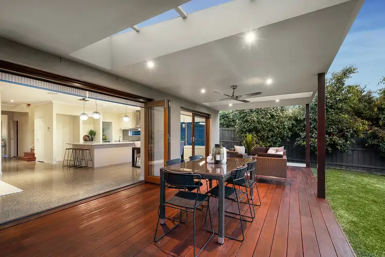 Fourth view of Homely house listing, 19 Drewett Circuit, Croydon VIC 3136