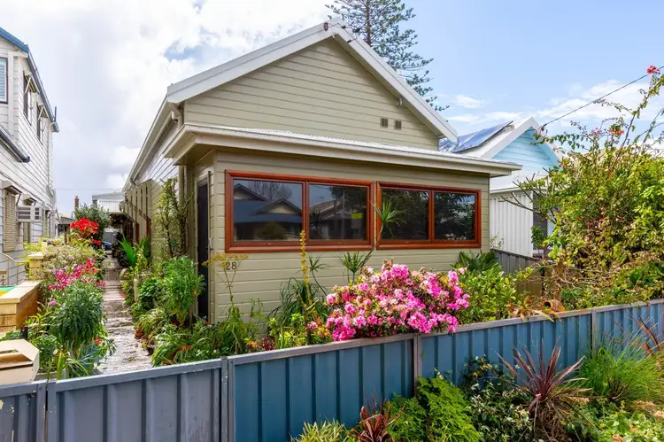 Main view of Homely house listing, 28 Crown Street, Stockton NSW 2295