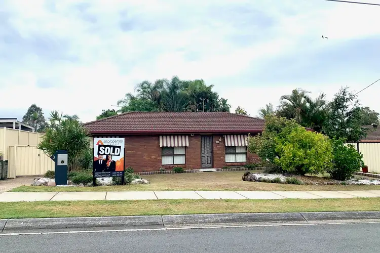 Main view of Homely house listing, 3 Tasman Court, Boronia Heights QLD 4124