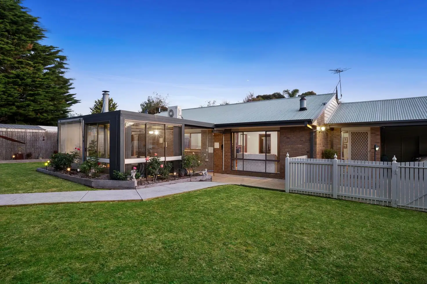 Main view of Homely house listing, 10 Fiona Court, Mount Martha VIC 3934