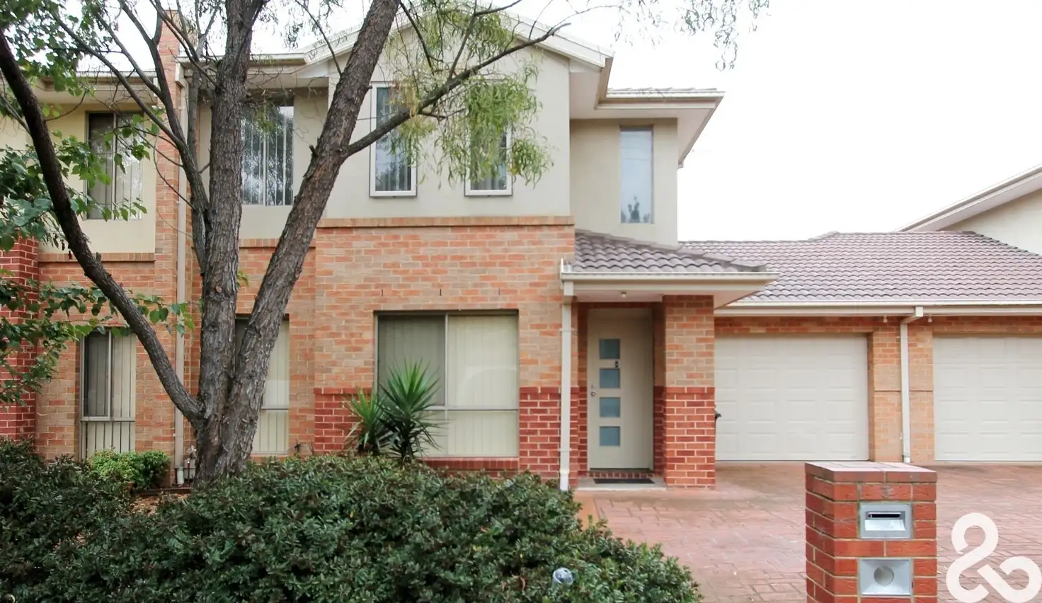 Main view of Homely townhouse listing, 3/102 Settlement Road, Bundoora VIC 3083