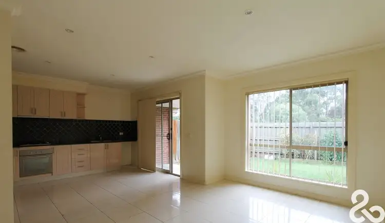 Second view of Homely townhouse listing, 3/102 Settlement Road, Bundoora VIC 3083