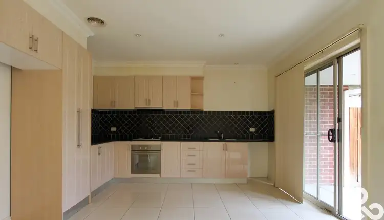 Third view of Homely townhouse listing, 3/102 Settlement Road, Bundoora VIC 3083