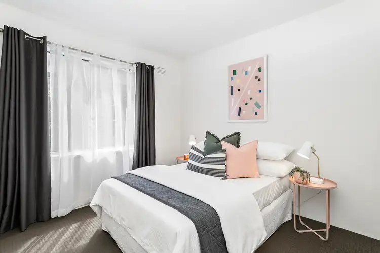 Sixth view of Homely apartment listing, 2/64 Powell Street, Yarraville VIC 3013
