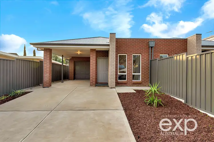 10 Lassie Avenue, Windsor Gardens SA 5087