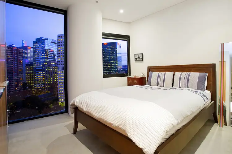 Fifth view of Homely apartment listing, 129 Harrington Street, Sydney NSW 2000