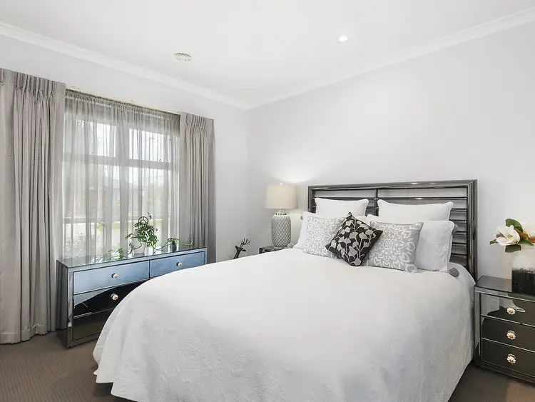 Second view of Homely house listing, 13 McKinley Avenue, Armstrong Creek VIC 3217
