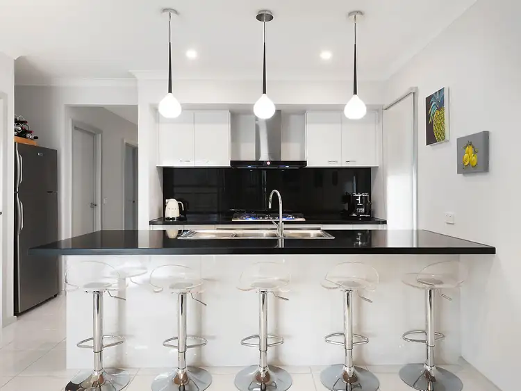 Sixth view of Homely house listing, 13 McKinley Avenue, Armstrong Creek VIC 3217