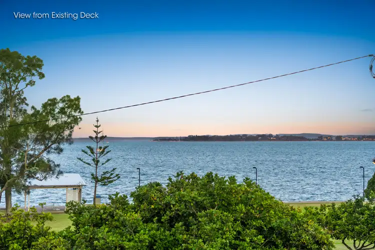 Main view of Homely house listing, 675 Esplanade, Lota QLD 4179