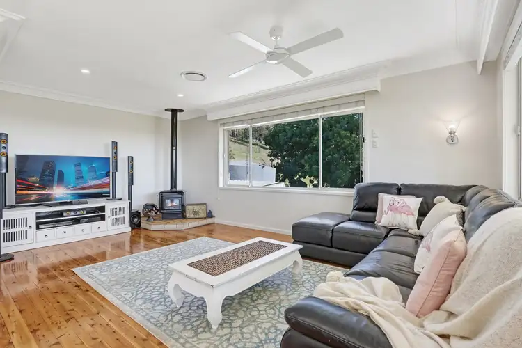 Third view of Homely house listing, 14 B1 Access, Black Hill NSW 2322