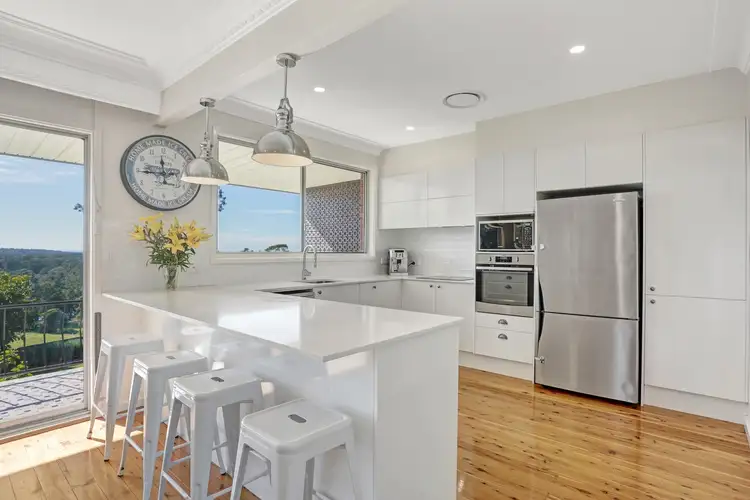 Fourth view of Homely house listing, 14 B1 Access, Black Hill NSW 2322