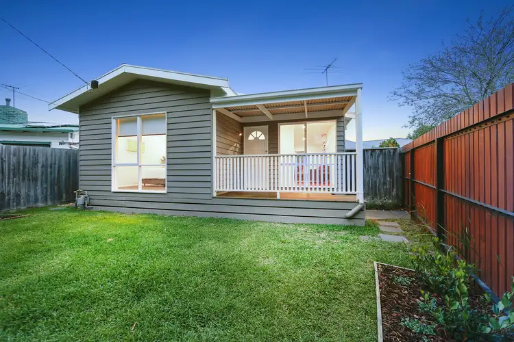 4 Milan Court, Bonbeach VIC 3196