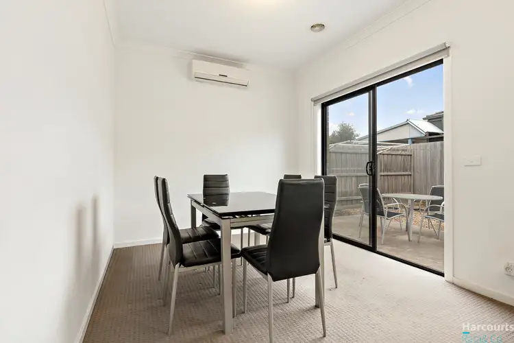 Fourth view of Homely house listing, 12 Jarama Boulevard, Epping VIC 3076