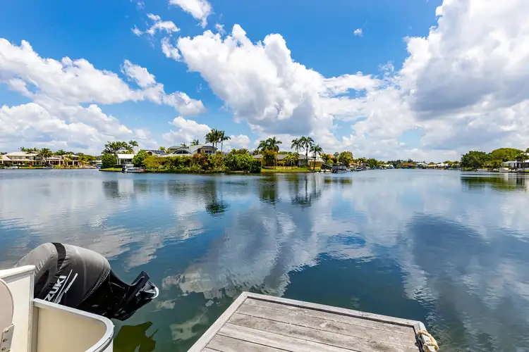 Fifth view of Homely house listing, 32 Saltwater Avenue, Noosa Waters QLD 4566