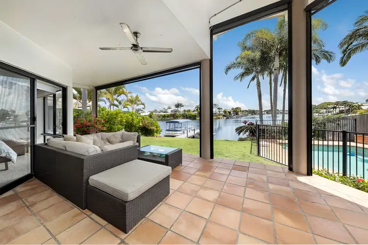 Sixth view of Homely house listing, 32 Saltwater Avenue, Noosa Waters QLD 4566