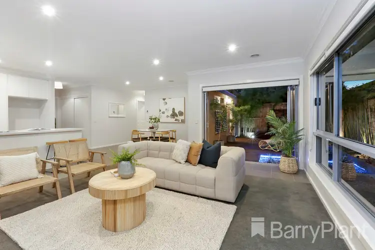 Second view of Homely unit listing, 2/18 Summit Avenue, Belmont VIC 3216