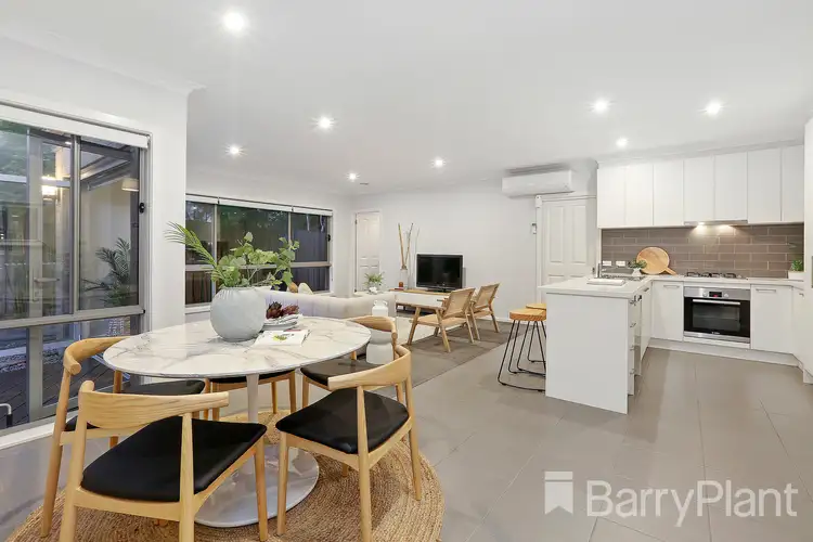 Third view of Homely unit listing, 2/18 Summit Avenue, Belmont VIC 3216