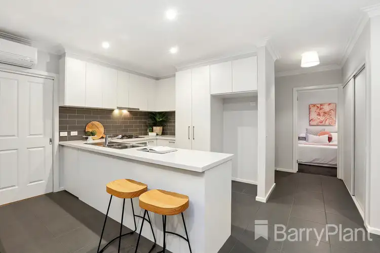 Fourth view of Homely unit listing, 2/18 Summit Avenue, Belmont VIC 3216