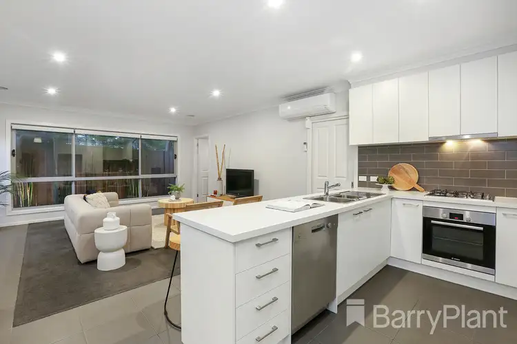 Fifth view of Homely unit listing, 2/18 Summit Avenue, Belmont VIC 3216
