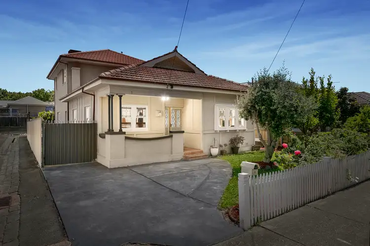 1 Budds Street, Coburg VIC 3058