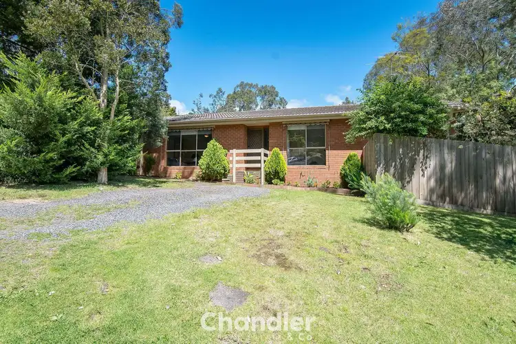 1/3 Kensley Street, Upper Ferntree Gully VIC 3156